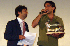 Intervista all'attore Edoardo Leo