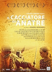 locandina di "Il Cacciatore di Anatre"