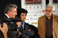Magna Graecia Film Festival 2008: report 20 luglio