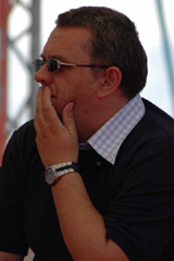 Intervista al regista Luca Biglione sul film 