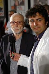 Magna Graecia Film Festival 2008: report 24 luglio