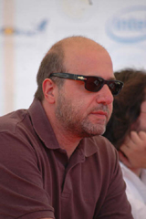 Intervista al regista Andrea Molaioli