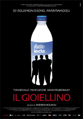locandina di "Il Gioiellino"