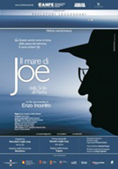 locandina di "Il Mare di Joe"