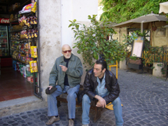 Note di regia del documentario 