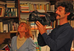 Note di regia del documentario 