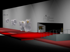 Mostra di Venezia 2008: Dante Ferretti reinventa la scenografia della 65. Mostra