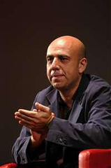 Annecy Cinema Italien 2008: A Paolo Virz il Premio 