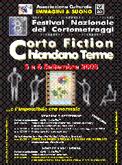 I premi dell'8. Edizione di 
