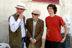 La rassegna 