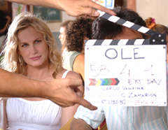 Note di regia del film 