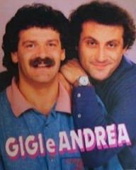 Gigi Sammarchi torna al cinema con 