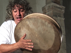 Note di regia del documentario 