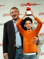 Claudio Antonini: 