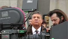 Note di regia del film 