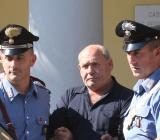 Arrestato l'attore di 