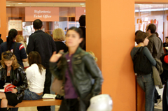 Festival di Roma 2008: Sar il pubblico ad assegnare il 