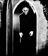 Notte di Vampiri a 