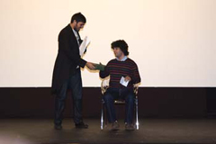 I vincitori del FilmLabFestival 2008