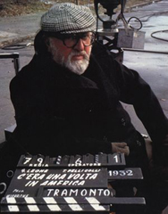 Il Centro Sperimentale di Cinematografia - Cineteca Nazionale rende omaggio a Sergio Leone