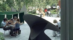 Retrospettiva su Ferzan Ozpetek al Moma di New York