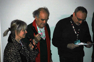 Torino Film Festival 2008: La Toscana e Roma in  