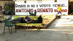 Note di regia del documentario 