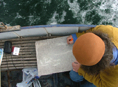 Note di regia del documentario 