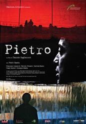 locandina di "Pietro"