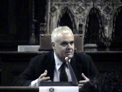 Marco Tullio Giordana premiato a Prato con il 