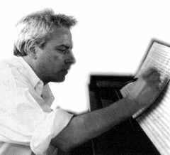 Franco Piersanti premiato alla 6. Edizione del 