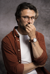 Samuele Rossi