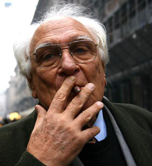 Un film targato USA su Marco Pannella