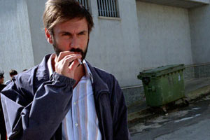 Per Il Cinema Italiano 2009: Fabrizio Gifuni 