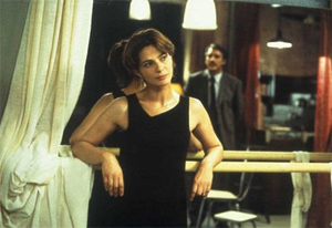 Per Il Cinema Italiano 2009: Laura Morante 