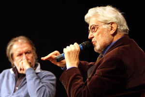 Per Il Cinema Italiano 2009: Ettore Scola 