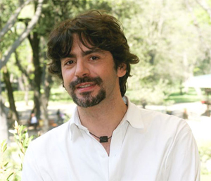 Per Il Cinema Italiano 2009:  Luca Lucini 