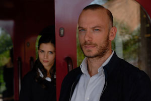 Per Il Cinema Italiano 2009: Il cinema di Valentina Carnelutti e Filippo Nigro