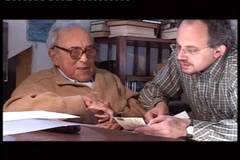 Note di regia del documentario 