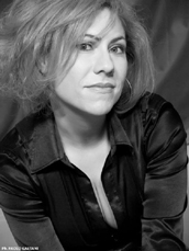 Cinzia Scaglione