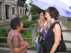 Note di regia del documentario 