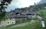 Fredo Valla, il trovastorie di montagna