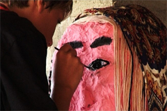 Note di regia del documentario 