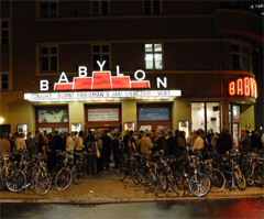 Il Cinema del reale a Berlino con 