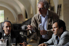 Intervista a Marco Risi sul film 