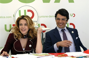 Le contraddizioni della vita descritte da Fabio Bonifacci in 