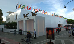 Alla 66. Mostra di Venezia torna 