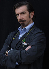 Francesco Ciampi: 