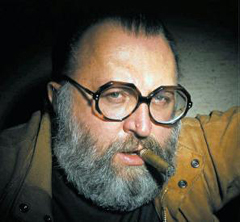 La Casa del Cinema di Roma ricorda Sergio Leone