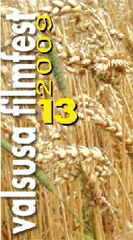 I premi della 13. Edizione del 